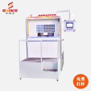 熱能去毛刺機床工效高適合大批量生產