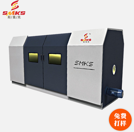 懸浮磨料<a href='http://www.517taiwan.com' target='_blank'><u>去毛刺機(jī)</u></a>SMKS-XF808