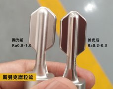 產(chǎn)品拋光手法有哪些？